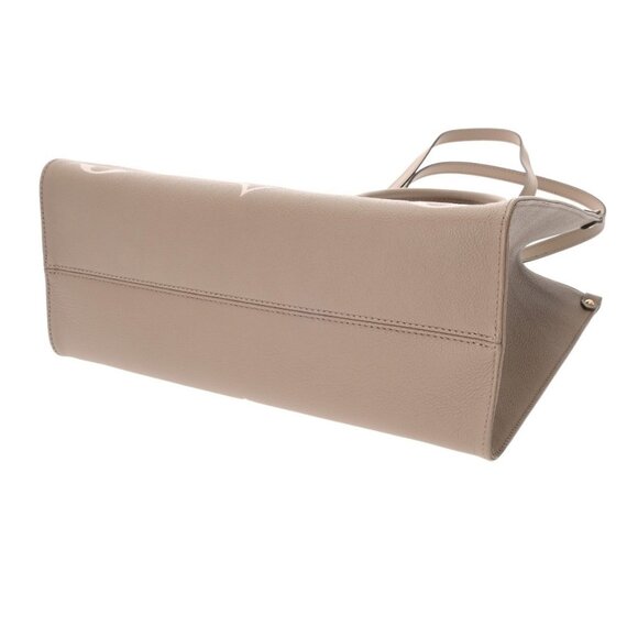 LOUIS VUITTON Monogram Ann Platt ONTHEGO MM Turtle claim - Picture 5 of 10